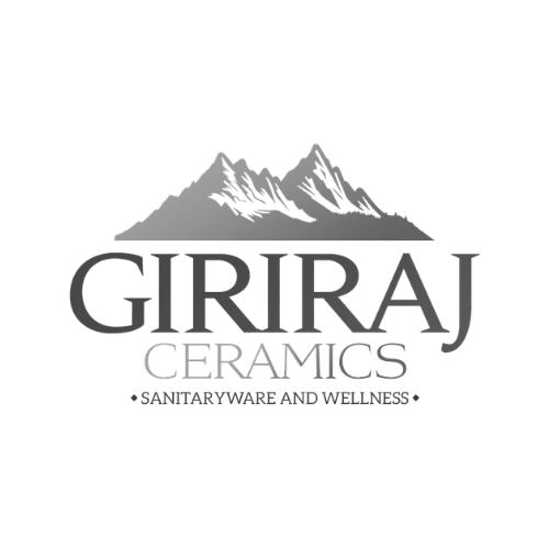 Giriraj Ceramics logo