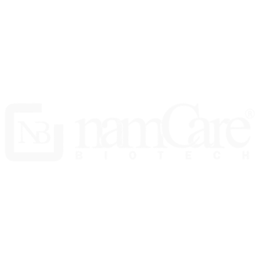 namCare Biotech logo
