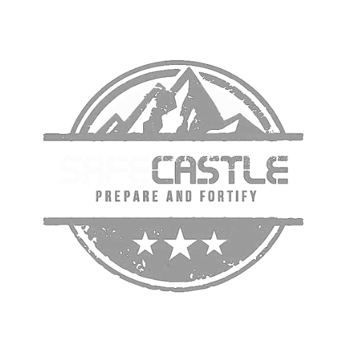 Safecastle logo